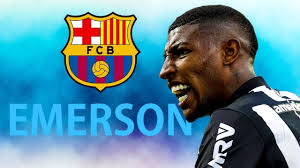 Is emerson a good fit for barcelona? Emerson Welcome To Barcelona Defensive Skills Takcles Goals Youtube