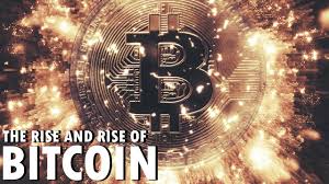 A very funny comedy video about crypto currency. The Rise And Rise Of Bitcoin Documentary Bitcoins Blockchain Crypto News Digital Cash Youtube