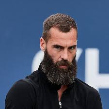 Photos de Benoit Paire