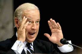 Joe Biden: Confused, dazed and dead wrong | Rockstanding