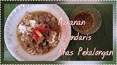 Ini namanya pindang tetel ala daylyna bunda hampir mirip si sama garang asem segar banget di. Cara Memasak Pindang Tetel Khas Pekalongan Resep Bunda Ana Youtube