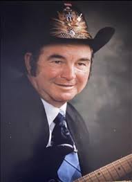 Obituary information for K.R. Henry