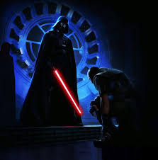 I still didn't get my answer on if ahsoka dies in this fight. Battles Anakin Skywalker Ahsoka Tano Vs Darth Vader Starkiller Star Wars Amino