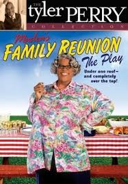 Madea dispenses her unique form of holiday spirit on rural town when she's coaxed into helping a friend pay her daughter a where to watch a madea christmas. Tyler Perry S A Madea Christmas The Play 2011 Trakt Tv