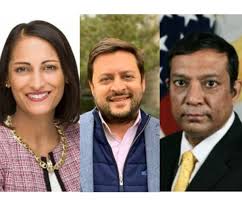 Mayor Adams Signs Two Pieces Of Legislation, Extending City's Rent  Stabilization Laws, Honoring Late Public Servant Paul Vallone