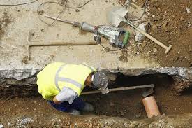 But most other leaks can usually be fixed with no problem. Slab Leak How To Find A Water Leak Underground