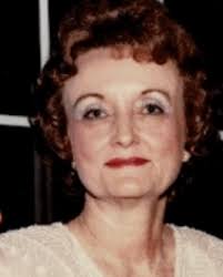 Colena McKellar McAfee