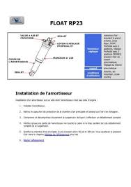 fox float rp23 service manual