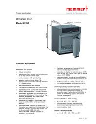 To convert from degrees celsius to degrees fahrenheit, multiply the number by 9, divide by 5, and add 32. Universal Oven Model Un30