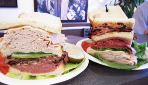 Which is the best part of newport beach? Gary S New York Deli Newport Beach Ca