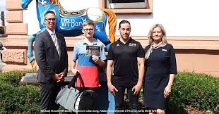 Von girokonto und finanzierung über geldanlage bis versicherungen: Vr Bank Sudwestpfalz Eg Pirmasens Zweibrucken Pressemitteilungen 2018