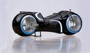 someone just bought this tron lightcycle for 77 000 tron bike tron light cycle light cycle