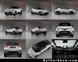 But it does not sell that well in the us, is. Toyota C Hr Gr Sport 2021 Pictures Information Specs