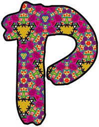 Simply print, cut and use for anything you like. Paper Crafts Individual Letters And Numbers In Two Different Styles From Set A 40 With Very Bright Letters And Numbers Letters Free Printable Clip Art