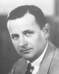 In His Words: An Interview with Dr. George F. Porter