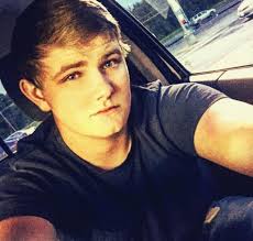 Caleb Harding (@CalebHarding1)