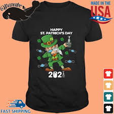 Heap, pile, pool of green st patricks day bowler hats, cartoon style 3d rendering Dabbing Happy St Patrick S Day 2021 Shirt Sweater Hoodie And Long Sleeved Ladies Tank Top
