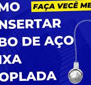 Manutenção Cabo de aço do Mecanismo da Caixa Acoplada Deca duplo acionamento