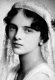 Princess Isabel of Orleans-Braganza* ***Isabella of Orleans-Braganza was a  princess of Orleans-Braganza and a descendant of the Brazilian imperial  family. The wife of Prince Henry of Orleans, Count of Paris and