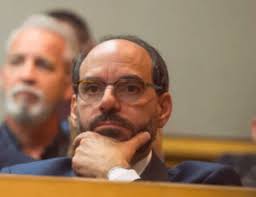 This Prominent Anti-Vaxxer Has a Chilling New Crusade