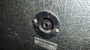Gibson guitars guitars acquired the hamilton name in 2001, when they purchased the baldwin piano co. Vintage Cabinet I Would Like To Identify From Serial Number My Marshall Com