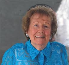 Patricia Margaret Litchfield Obituary