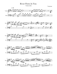 Download the pdf, print it and use our learning tools to master it. Odmor List Sapun River Flows In You Note Za Klavir Livelovegetoutside Com