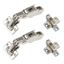 blum 170 degrees clip top frameless
