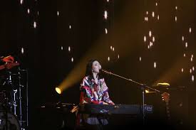 Pena lirik 6 months ago. Lirik Dan Chord Lagu Ragu Semesta Dari Isyana Sarasvati Halaman All Kompas Com