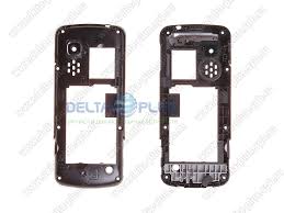 Купить LG S367 средняя часть корпуса в ...