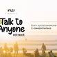 Talk to Anyone Retreat at Alibaug event image