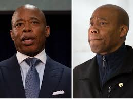 Mayor Eric Adams's sister-in-law landed $150,000 education department gig