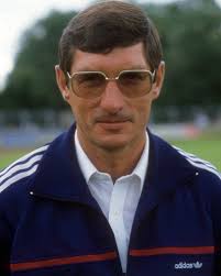 Lothar Buchmann » Bilanz unter Schiedsrichter Alfred Ott