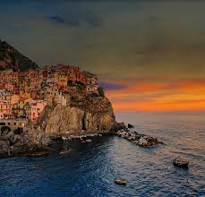 La spezia is the second largest city in the liguria region, after genoa. La Spezia Und Umgebung Affittacamere Casa Dane