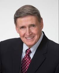 David Nickerson Obituary (1931