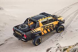 Hd Wallpaper 4x4 Concept Custom Hilux Pickup Sr5 Tonka Toyota Truck Wallpaper Flare