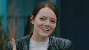 18, a full decade after the release of why did it take so long to reunite jesse eisenberg 's columbus, emma stone 's wichita. Zombieland 2 Trailer Emma Stone And The Gang Take Over The White House Entertainment Tonight
