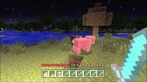 Oct 20, 2020 · more specifically, smite increases the damage done to undead mobs in minecraft. Minecraft Xbox 360 Sword Enchantment Guide Knockback Sharpness Smite Loot Youtube