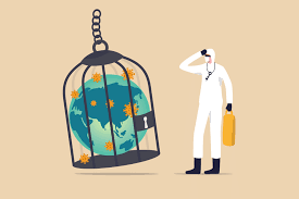 Das ziel für die nächsten wochen sei es, mit dem harten lockdown die zahlen noch einmal deutlich zu reduzieren: Lockdown Von 26 12 Bis 18 1 Osterreich Corona Gastro