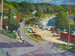 Call us today to learn more about our studio. Rochester Museum Of Fine Arts To Honor Late Local Artist Jason Bombaci