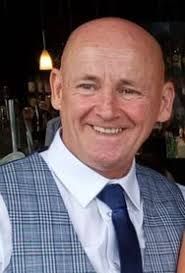 Condolence Book for Brendan Keating (Fethard, Tipperary)