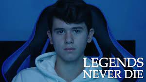 (online) legends never die ! Fortnite Bugha Legends Never Die Official Video Youtube