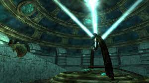 In this video i show you how to focus the oculory in the quest revealing the unseen in skyrim. Revealing The Unseen Skyrim Elder Scrolls Fandom