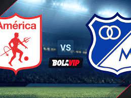 Both teams haven't won their last match in millonarios fc scores 1.42 goals when playing at home and america de cali scores 1.12. Jmnb8eehoi0dvm
