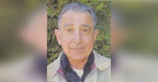 Obituary information for Carl M. Seeger