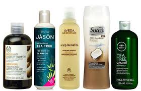 For dry scalp, less is more when it comes to shampooing your locks. Best Shampoo For Dandruff Best Anti Dandruff Shampoo Best Shampoo For Dandruff Anti Dandruff Shampoo