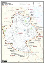Look up your electorate using your address. Nearly 200 Object To Callide Electorate Southern Boundary Changes Queensland Country Life Queensland