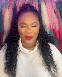 As a service provider I never really know what my client’s are going  through when they walk through my doors. But what I do know is I’ll always  show up as me. ⁣, ⁣⁣, ⁣I pride myself