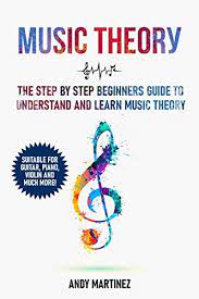 It has all the things you'd look for in music theory book for beginners breaking down the topic into easy to digest chunks in a simple and logical order. 45 Best Music Theory Books For Beginners Bookauthority