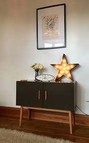Broadway Star Black Table Lamp Made Com Hallway Designs Black Table Lamps Eclectic Decor